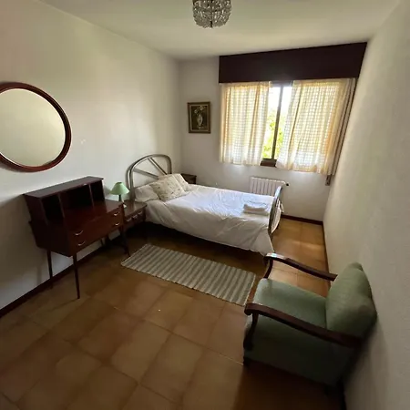 Casa Patos Vazquez Nigrán