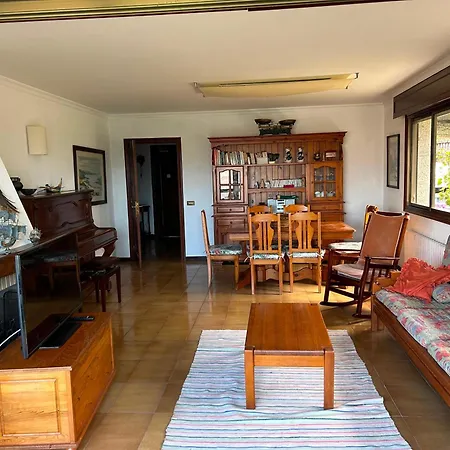 Ferienhaus Casa Patos Vazquez Nigrán