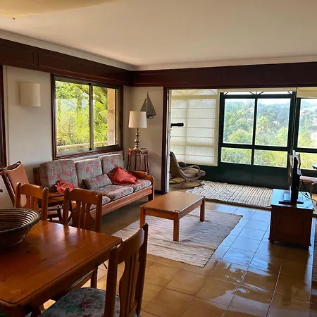 Ferienhaus Casa Patos Vazquez