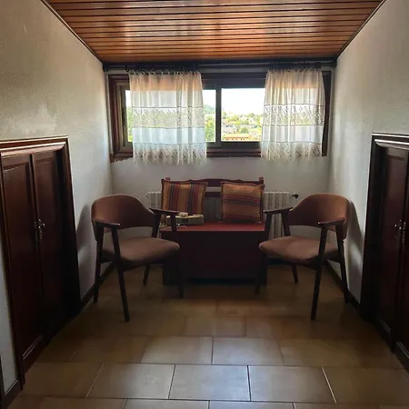 Casa Patos Vazquez Ferienhaus *
