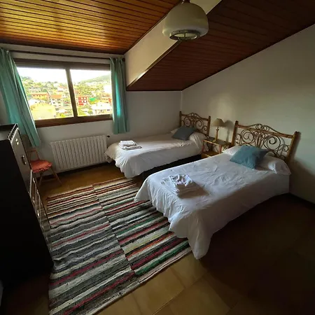 Casa Patos Vazquez Ferienhaus *