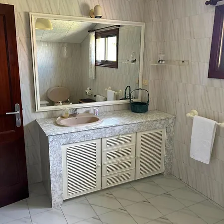 Ferienhaus Casa Patos Vazquez