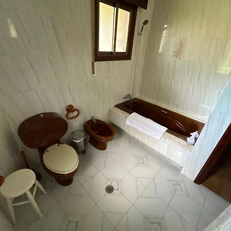 Casa Patos Vazquez Ferienhaus Nigrán